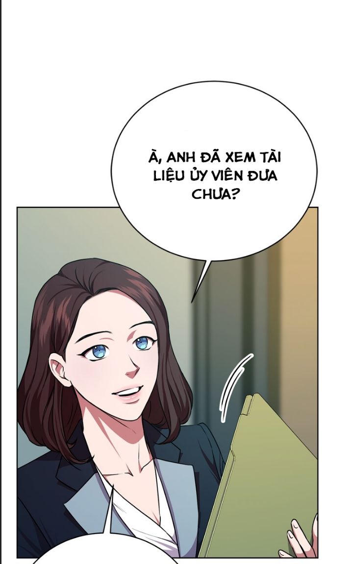 Ta Là Người Thu Thuế Chapter 62 - Trang 3