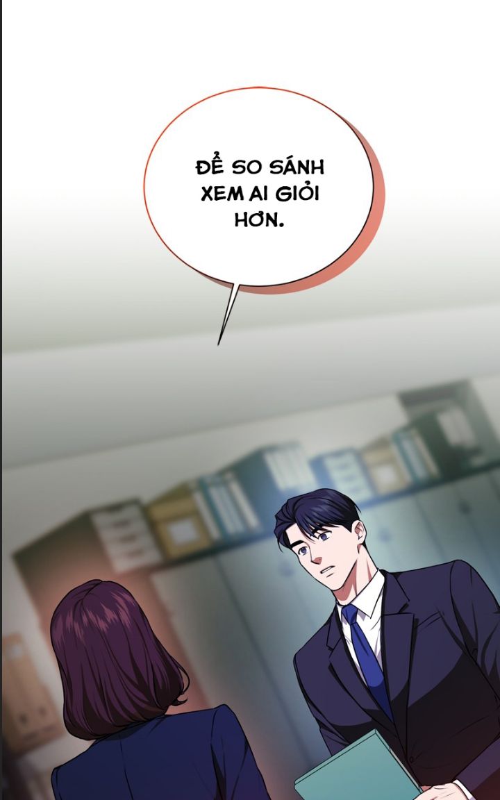 Ta Là Người Thu Thuế Chapter 62 - Trang 3