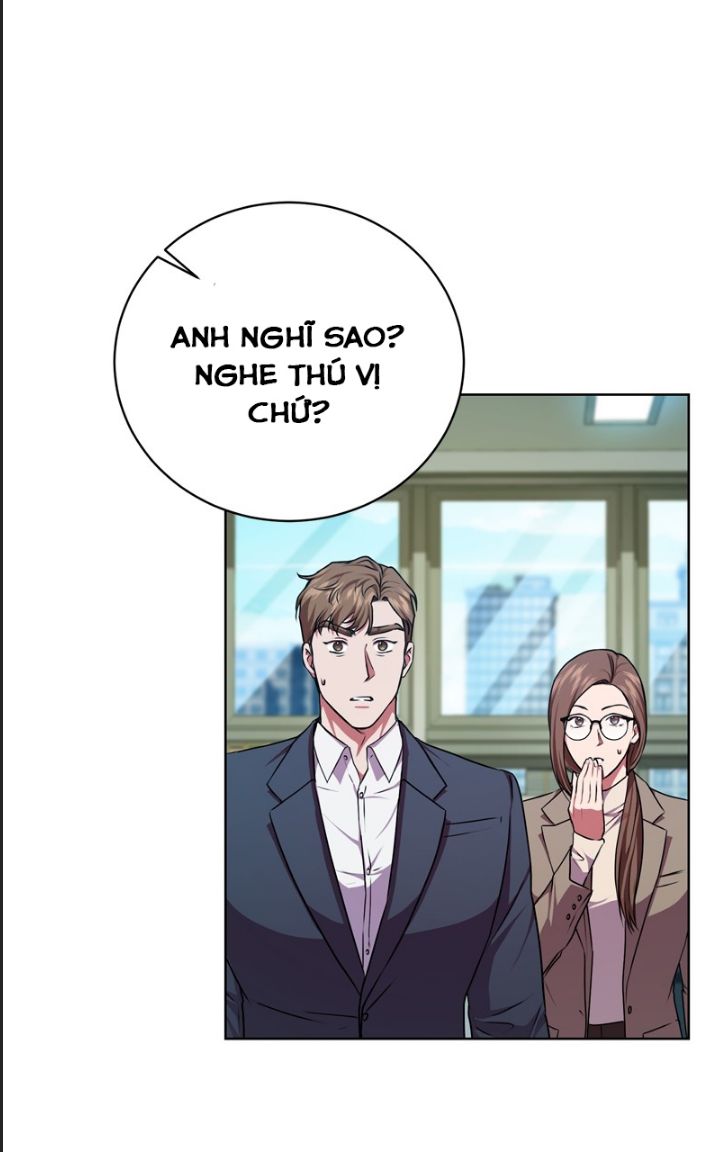 Ta Là Người Thu Thuế Chapter 62 - Trang 3