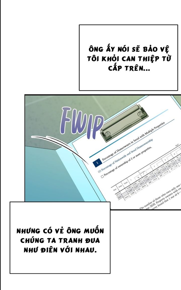 Ta Là Người Thu Thuế Chapter 62 - Trang 3