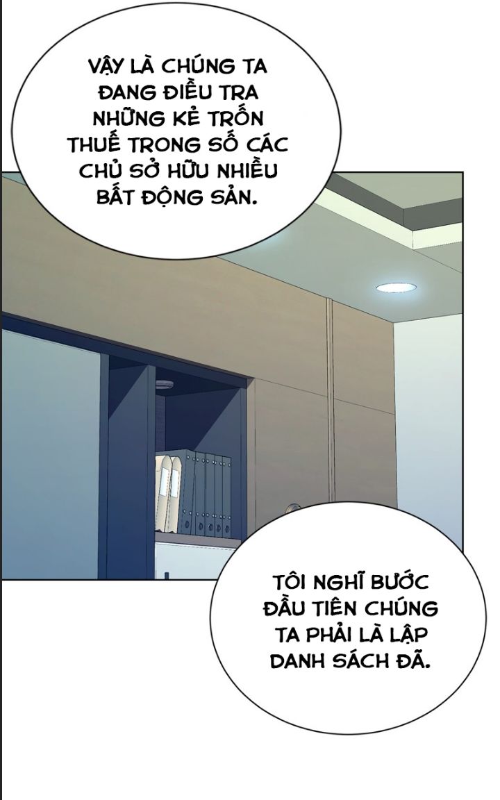 Ta Là Người Thu Thuế Chapter 63 - Trang 3