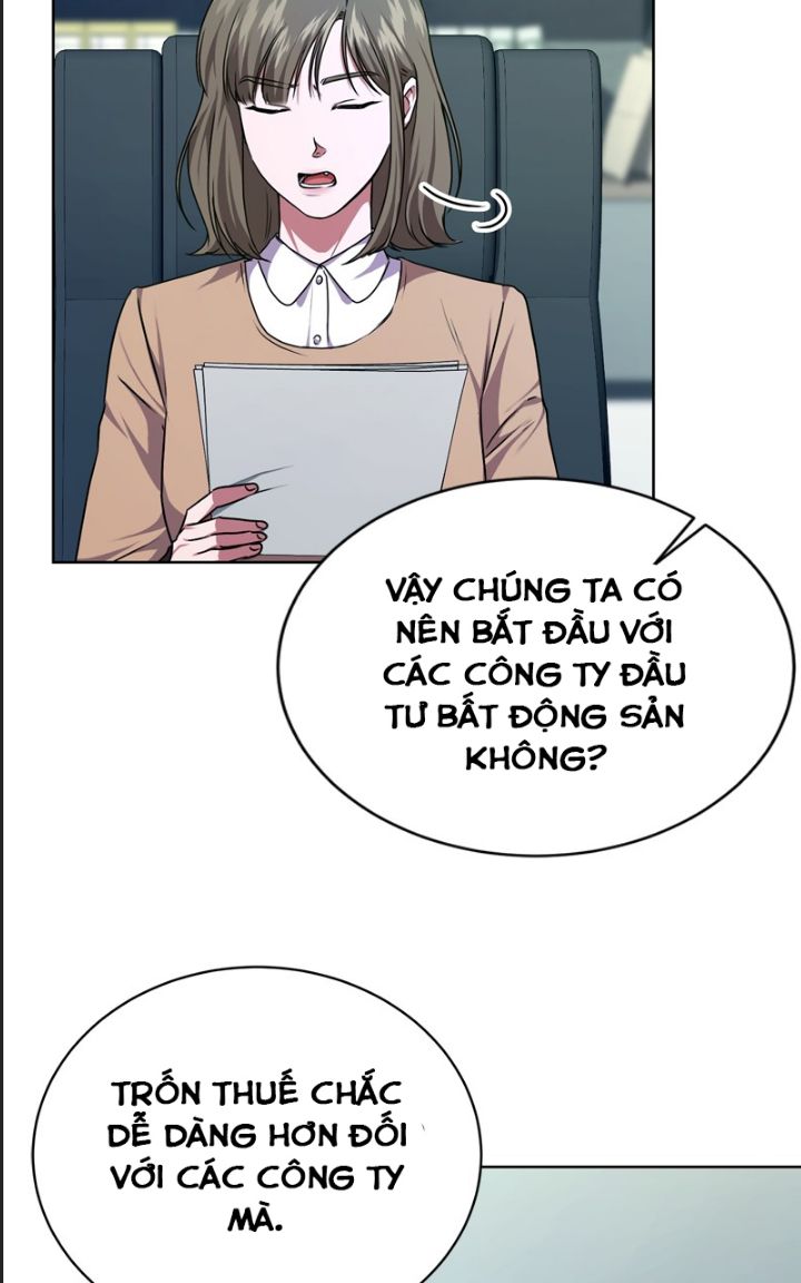 Ta Là Người Thu Thuế Chapter 63 - Trang 3