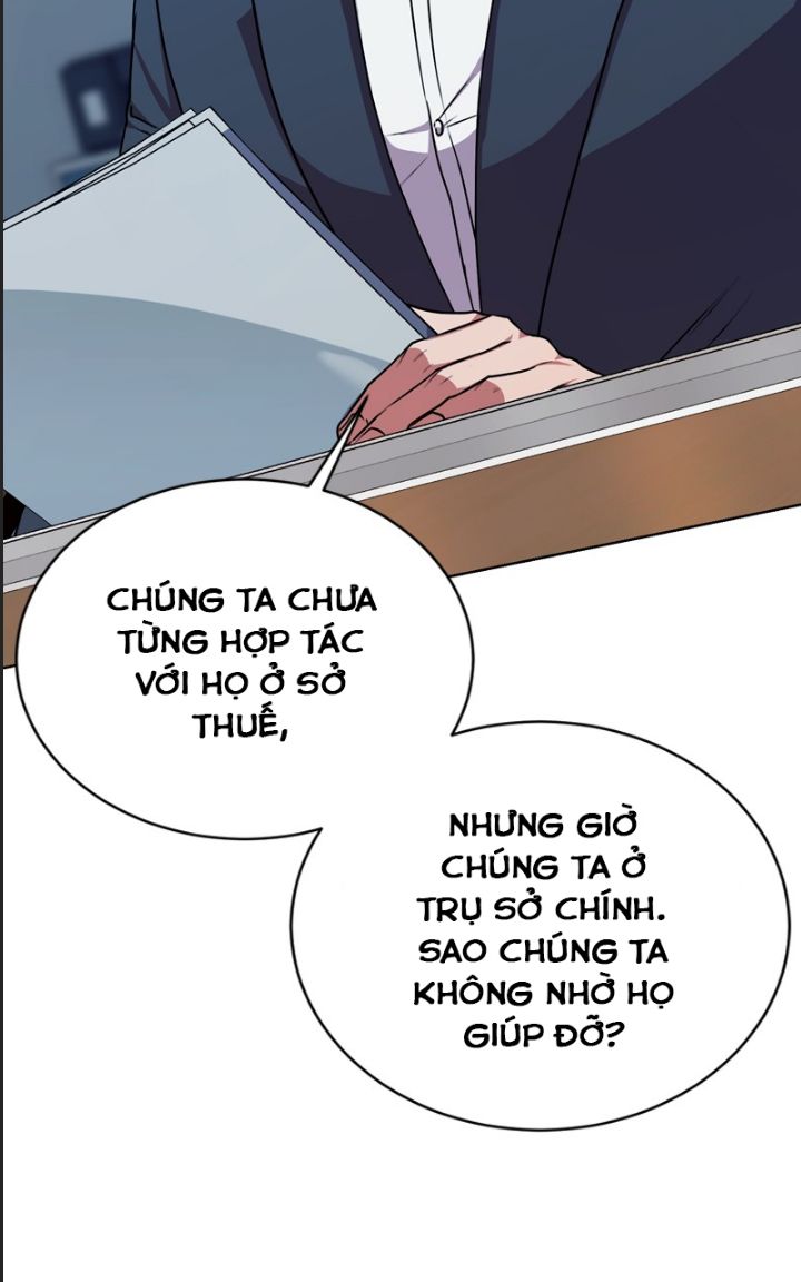 Ta Là Người Thu Thuế Chapter 63 - Trang 3