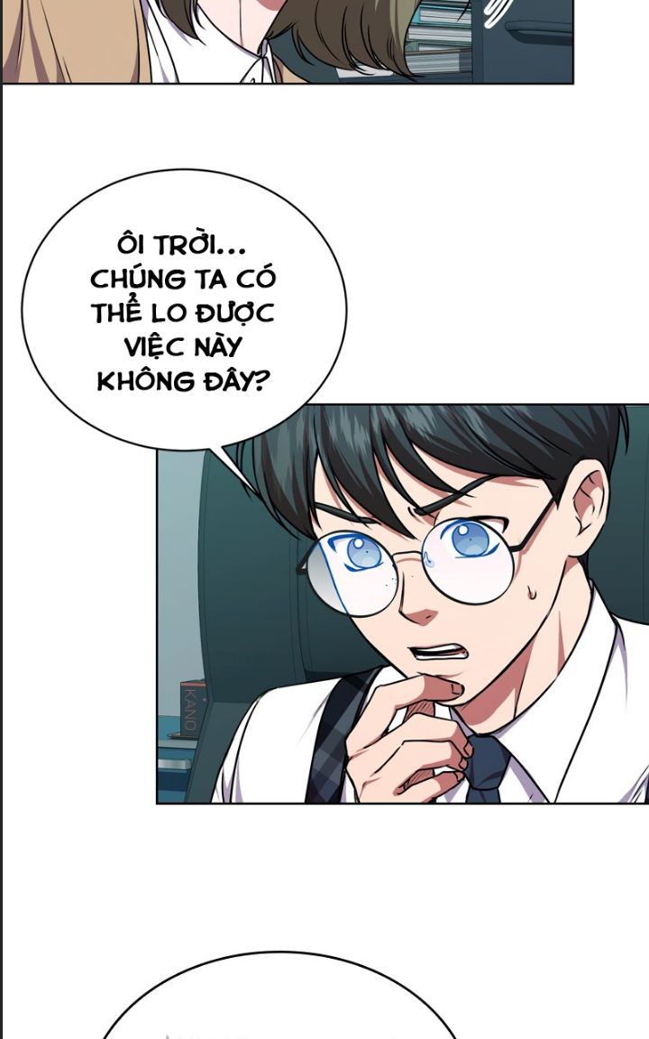 Ta Là Người Thu Thuế Chapter 63 - Trang 3
