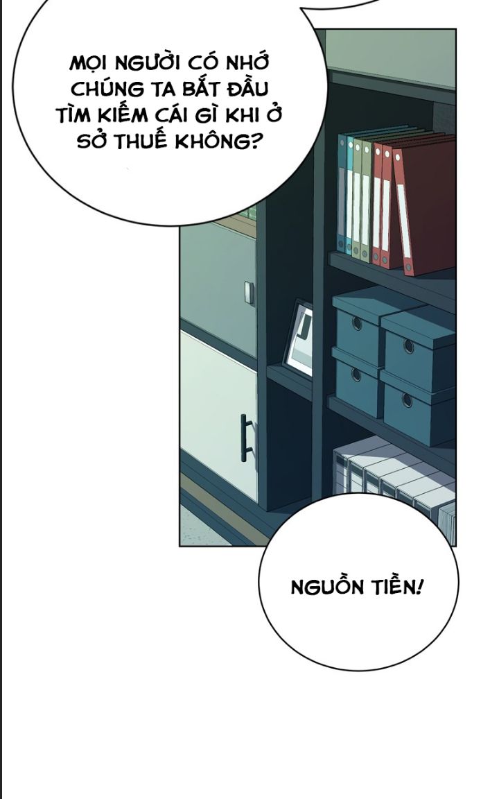 Ta Là Người Thu Thuế Chapter 63 - Trang 3