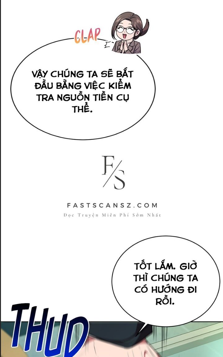 Ta Là Người Thu Thuế Chapter 63 - Trang 3