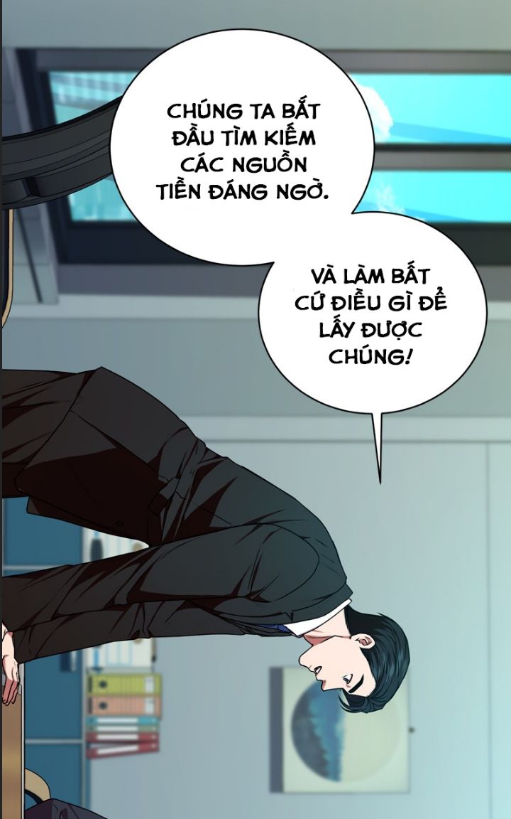 Ta Là Người Thu Thuế Chapter 63 - Trang 3
