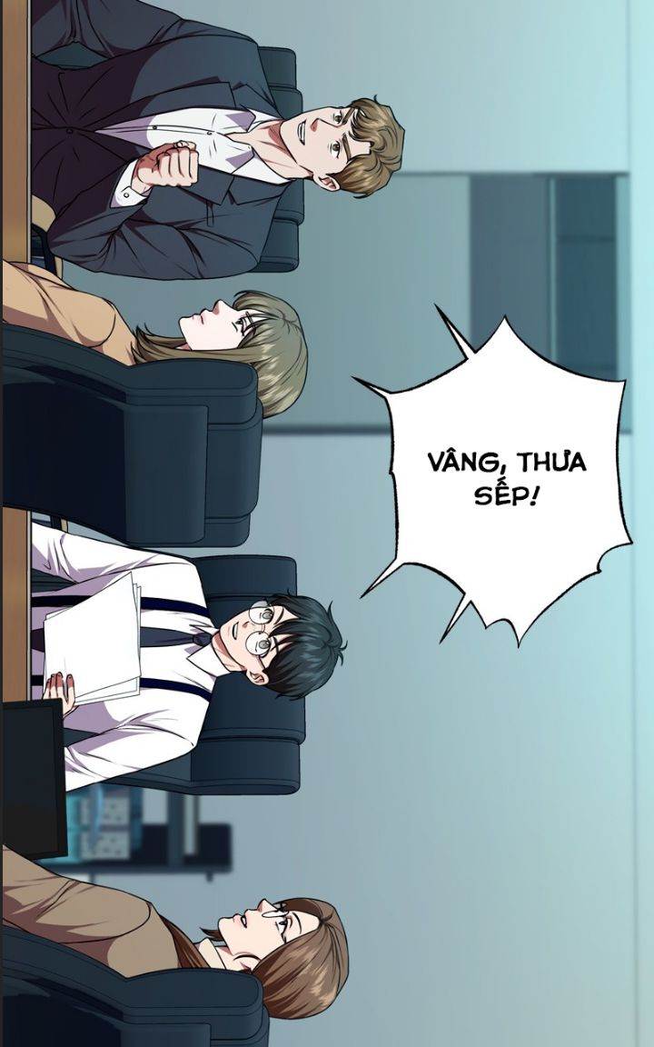 Ta Là Người Thu Thuế Chapter 63 - Trang 3