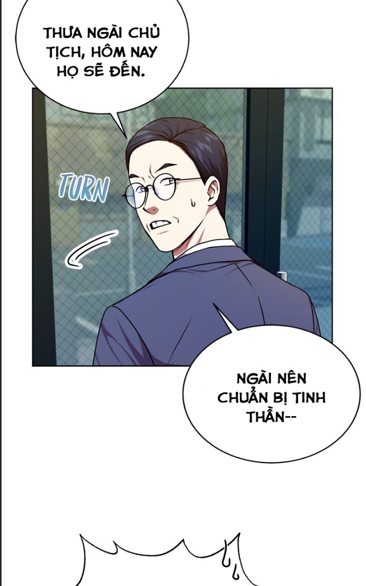 Ta Là Người Thu Thuế Chapter 63 - Trang 3