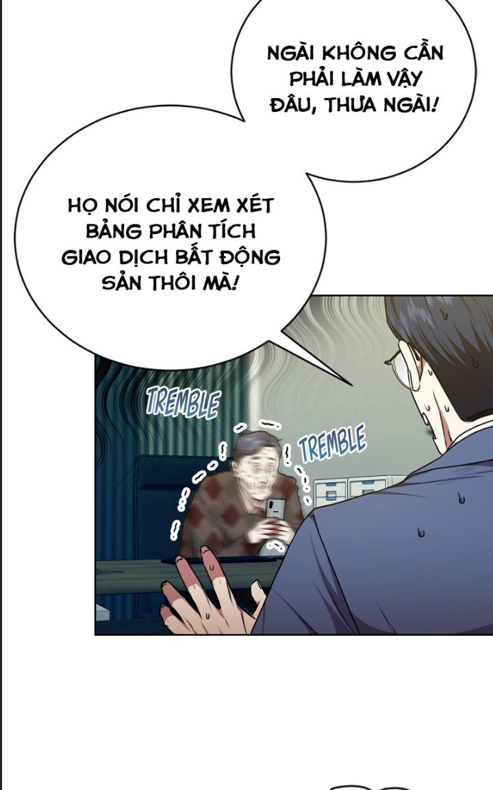 Ta Là Người Thu Thuế Chapter 63 - Trang 3