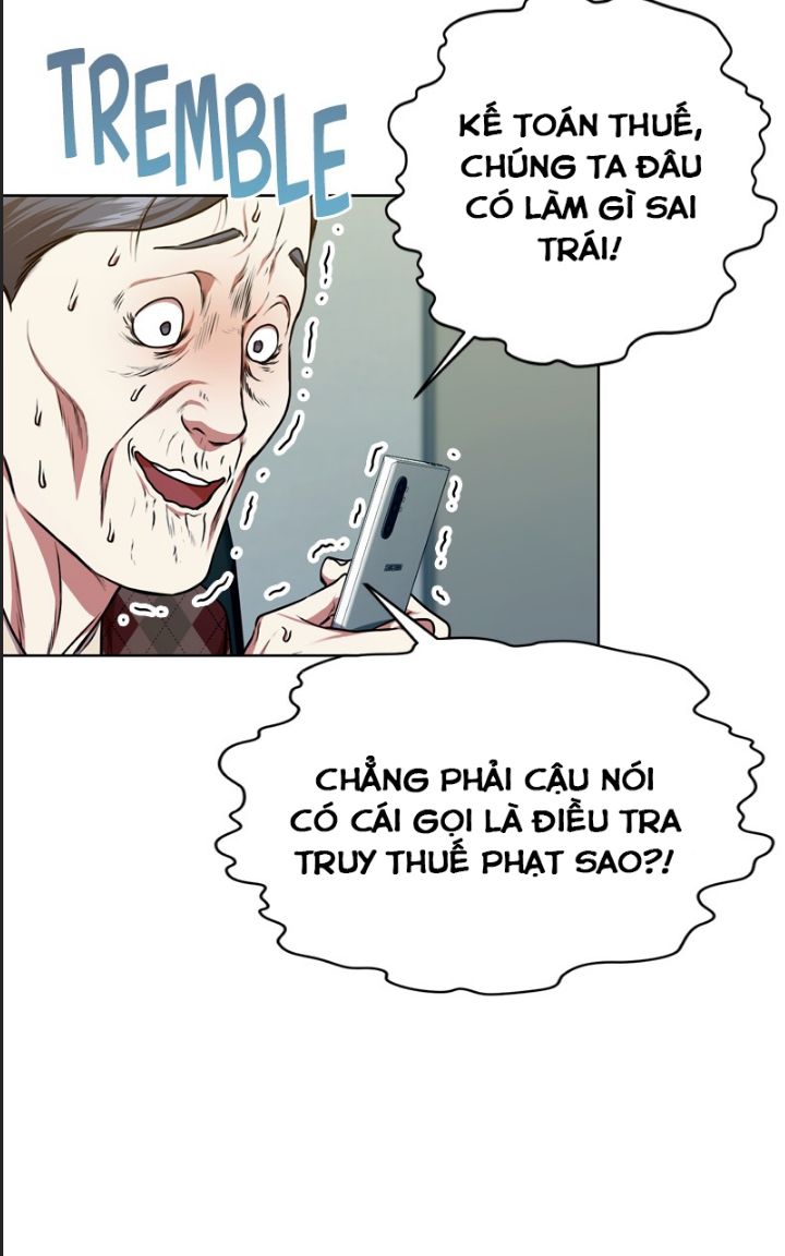 Ta Là Người Thu Thuế Chapter 63 - Trang 3