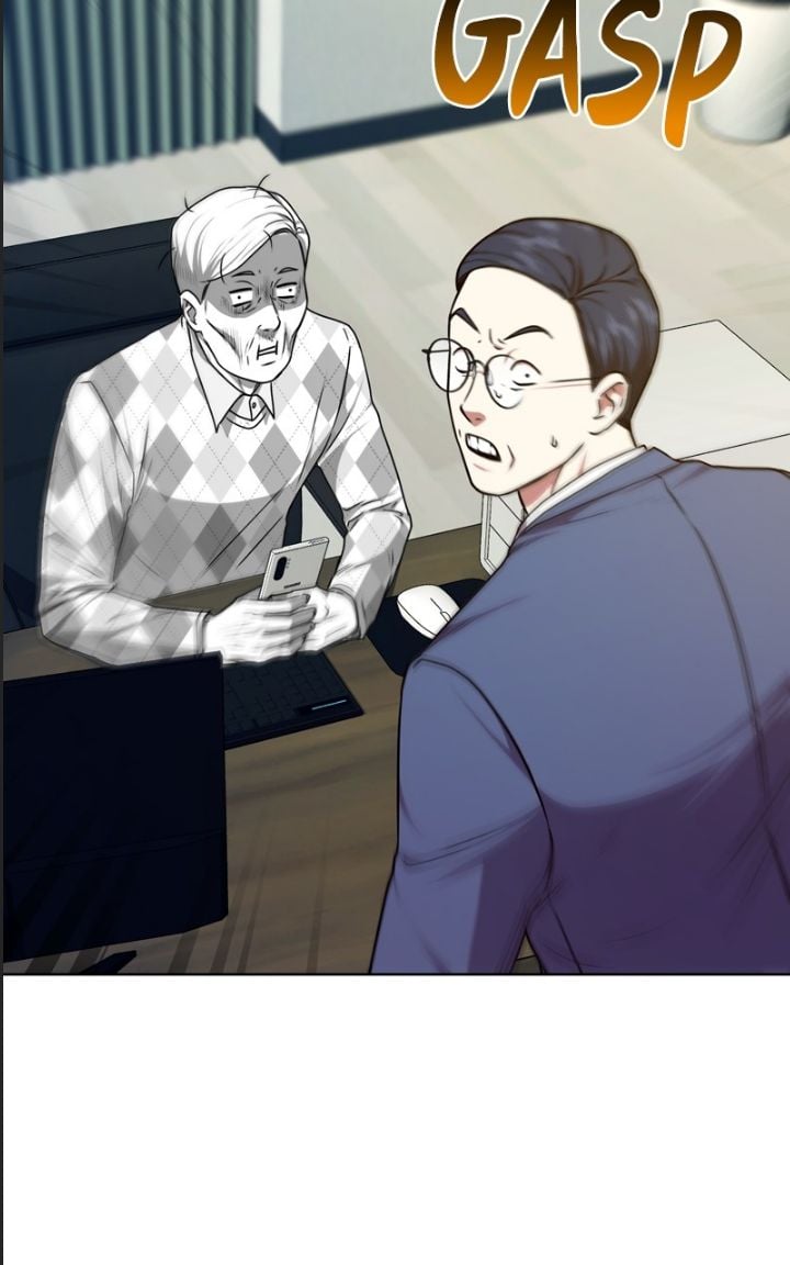 Ta Là Người Thu Thuế Chapter 63 - Trang 3
