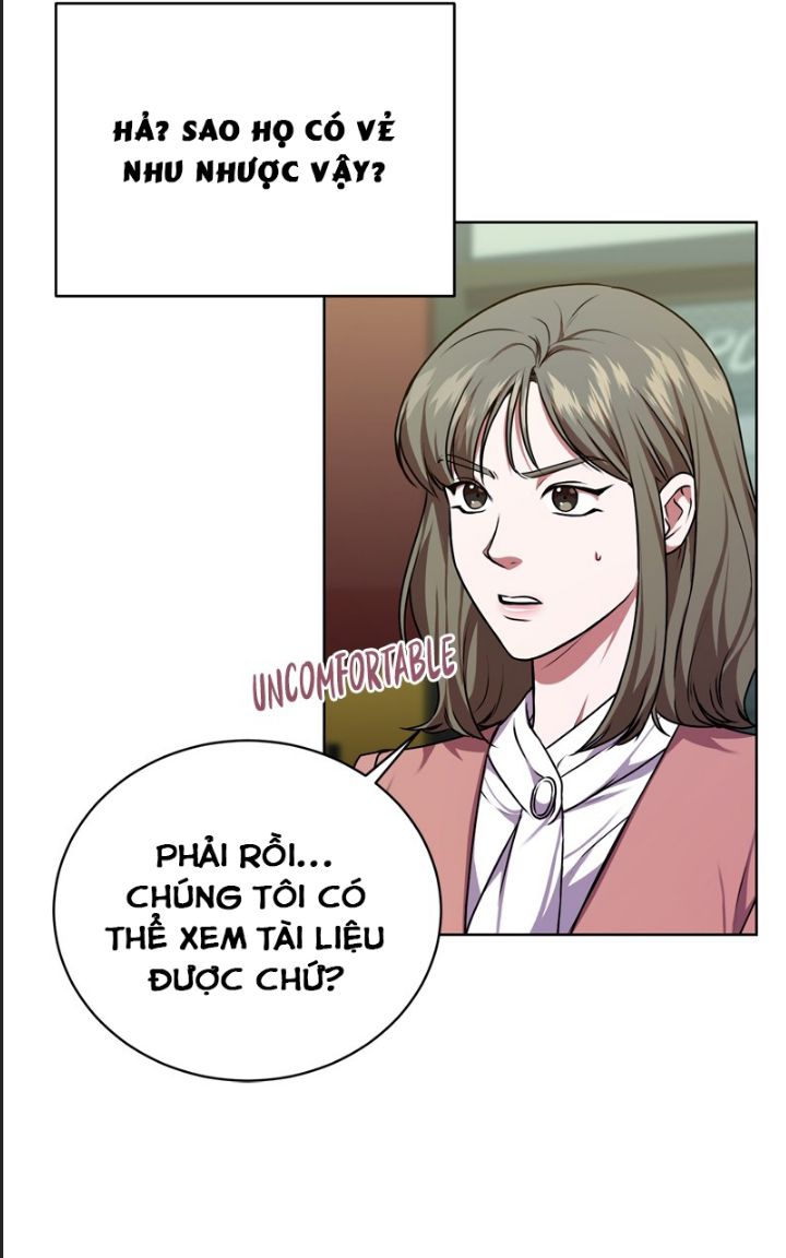 Ta Là Người Thu Thuế Chapter 63 - Trang 3