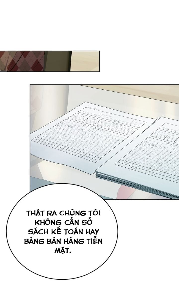 Ta Là Người Thu Thuế Chapter 63 - Trang 3