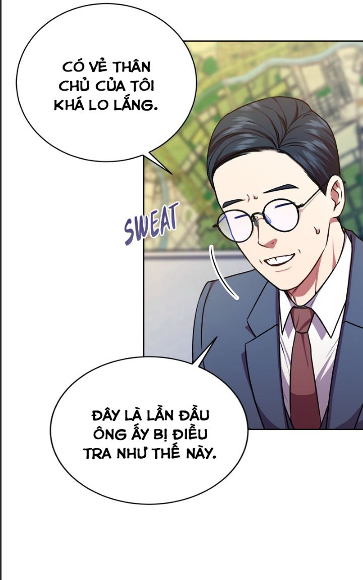 Ta Là Người Thu Thuế Chapter 63 - Trang 3