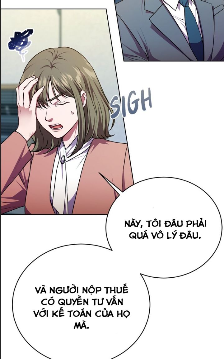 Ta Là Người Thu Thuế Chapter 63 - Trang 3
