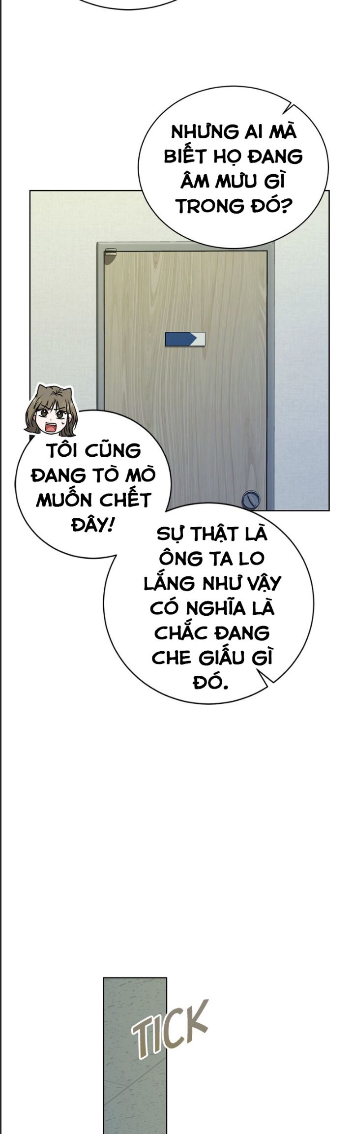 Ta Là Người Thu Thuế Chapter 63 - Trang 3