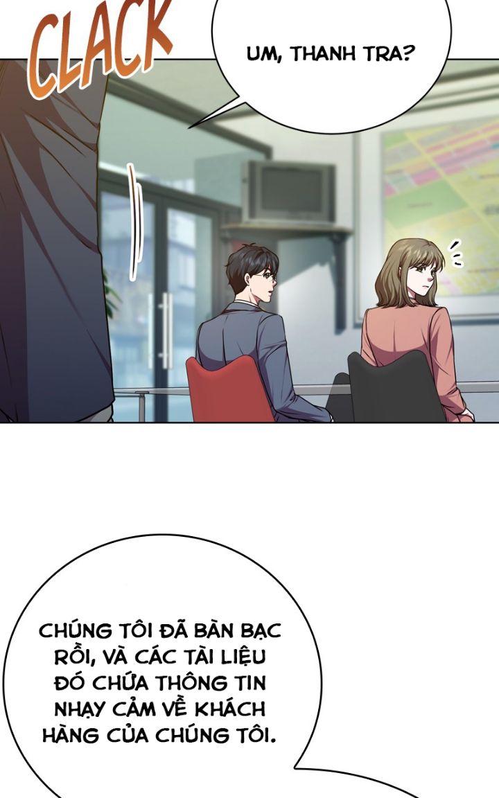Ta Là Người Thu Thuế Chapter 63 - Trang 3