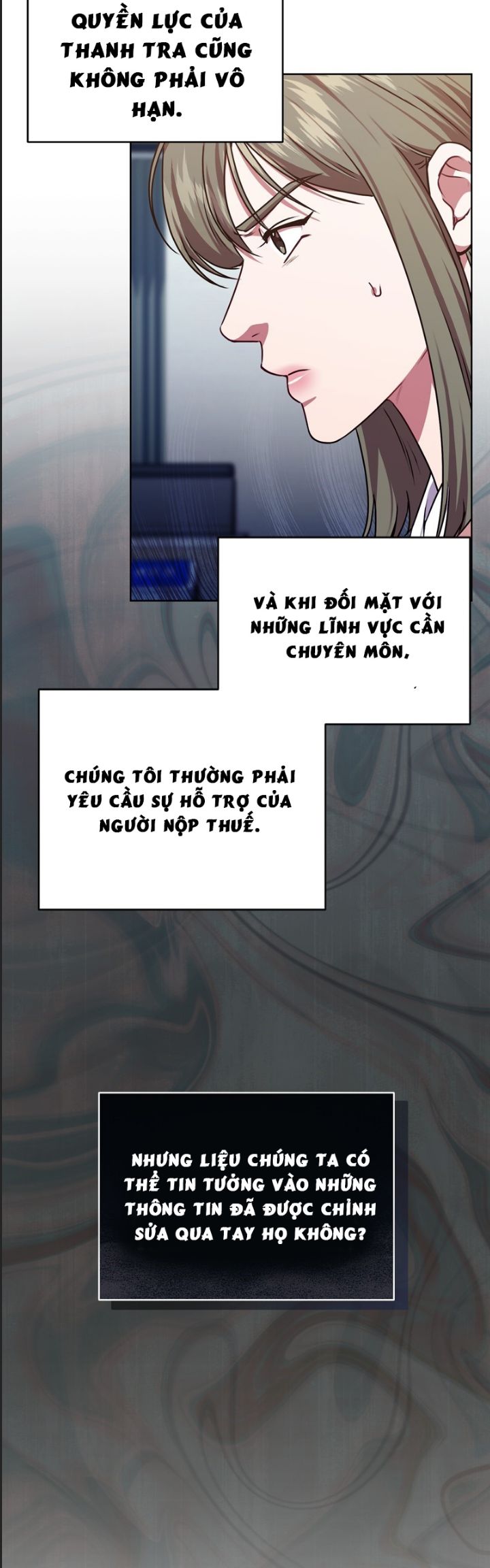Ta Là Người Thu Thuế Chapter 63 - Trang 3