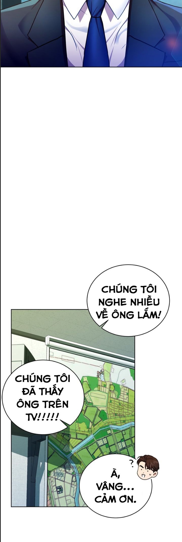 Ta Là Người Thu Thuế Chapter 63 - Trang 3