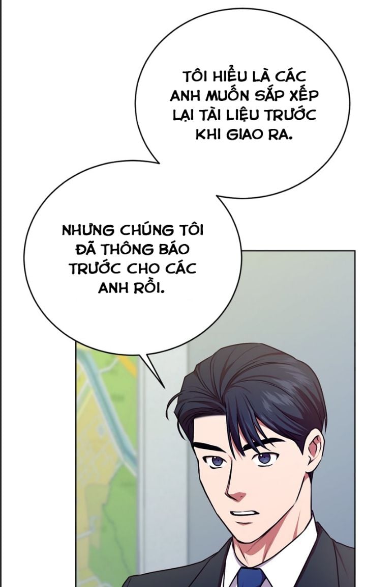 Ta Là Người Thu Thuế Chapter 63 - Trang 3