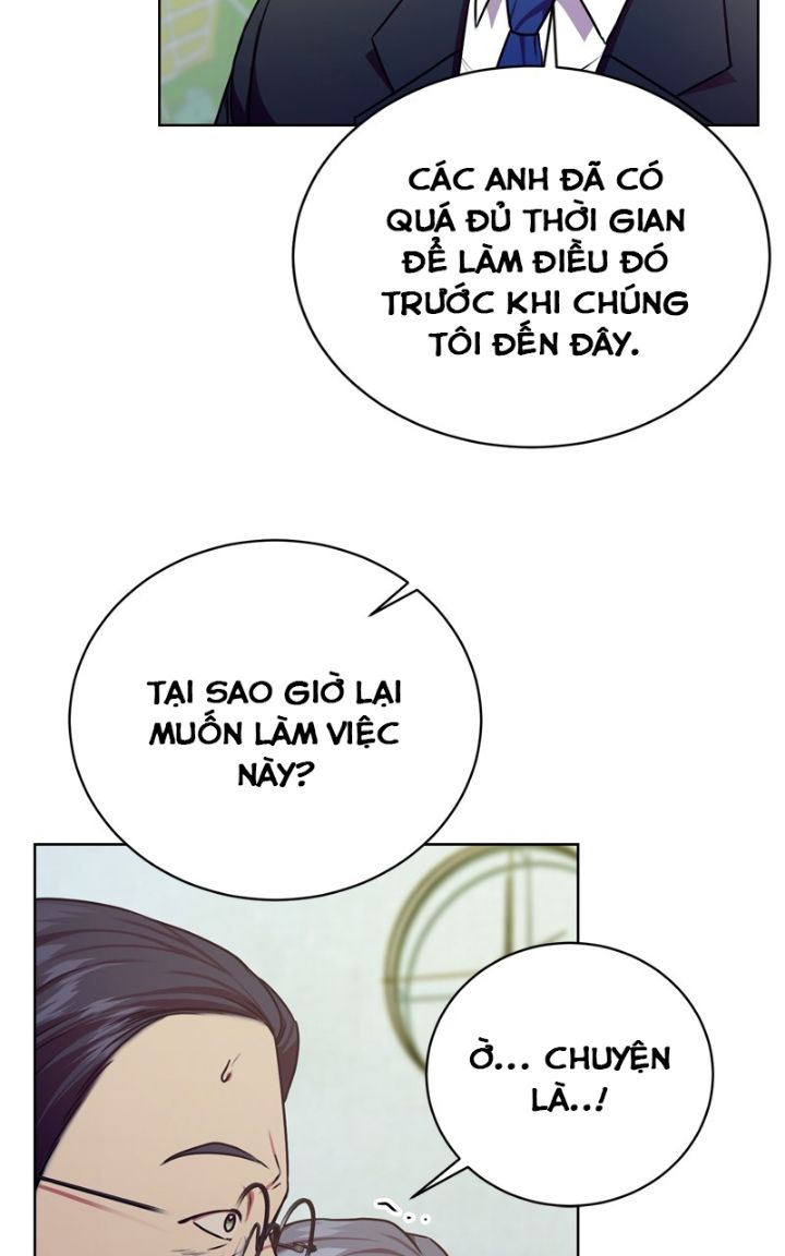 Ta Là Người Thu Thuế Chapter 63 - Trang 3