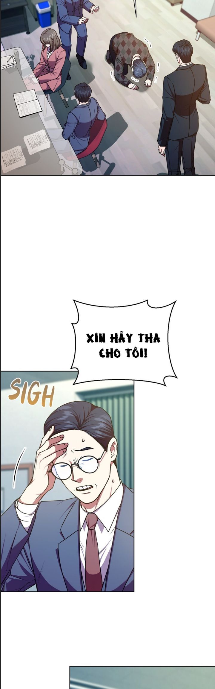 Ta Là Người Thu Thuế Chapter 63 - Trang 3