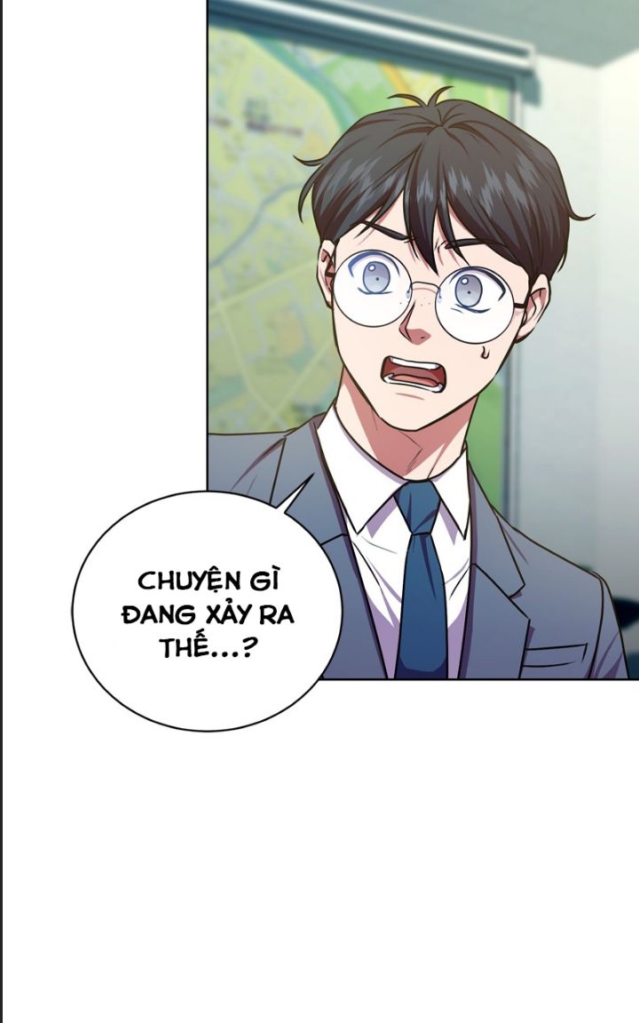 Ta Là Người Thu Thuế Chapter 63 - Trang 3