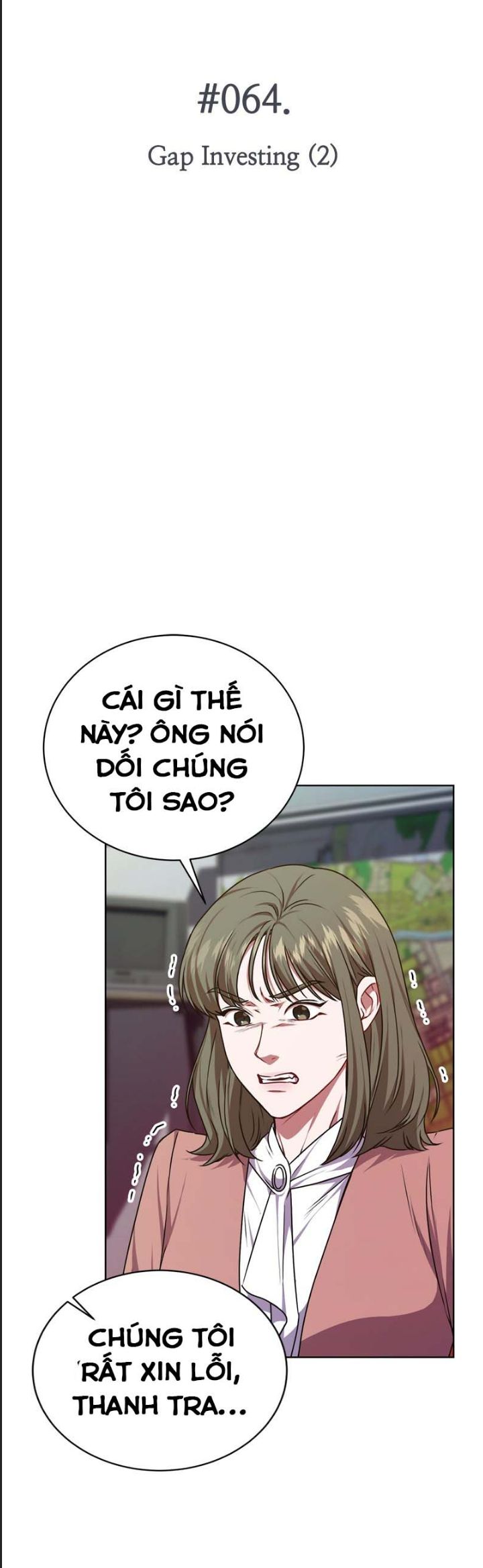 Ta Là Người Thu Thuế Chapter 64 - Trang 3