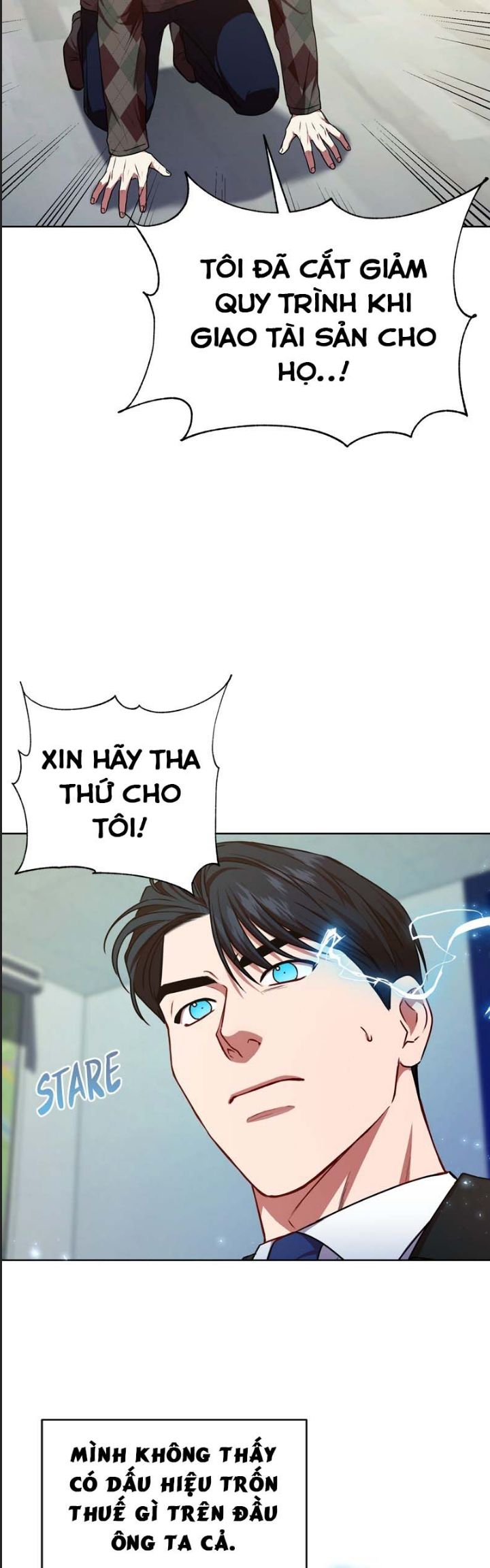 Ta Là Người Thu Thuế Chapter 64 - Trang 3