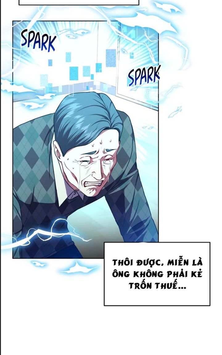 Ta Là Người Thu Thuế Chapter 64 - Trang 3