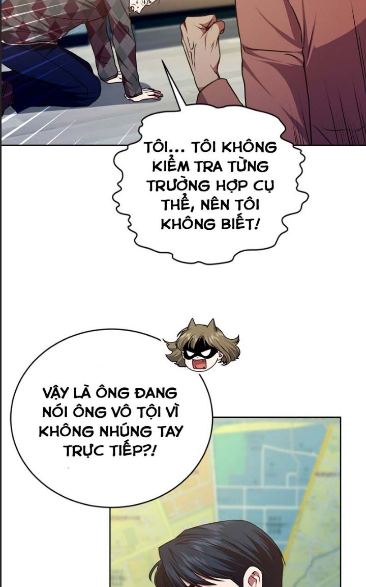 Ta Là Người Thu Thuế Chapter 64 - Trang 3