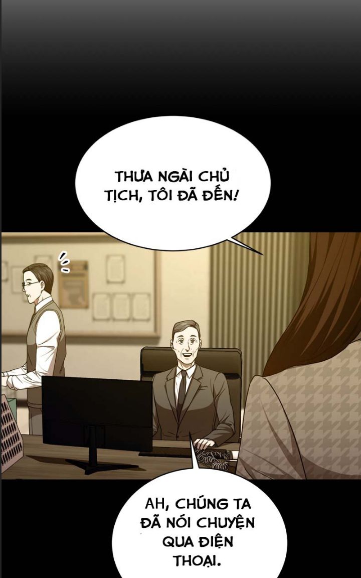 Ta Là Người Thu Thuế Chapter 64 - Trang 3