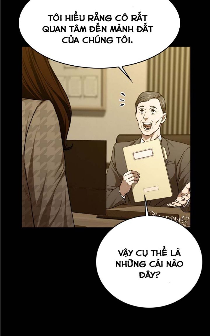 Ta Là Người Thu Thuế Chapter 64 - Trang 3