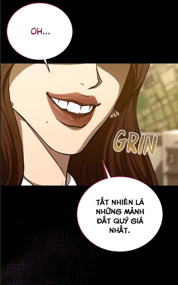 Ta Là Người Thu Thuế Chapter 64 - Trang 3