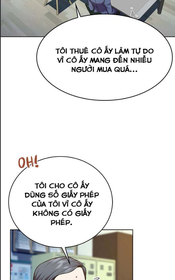 Ta Là Người Thu Thuế Chapter 64 - Trang 3