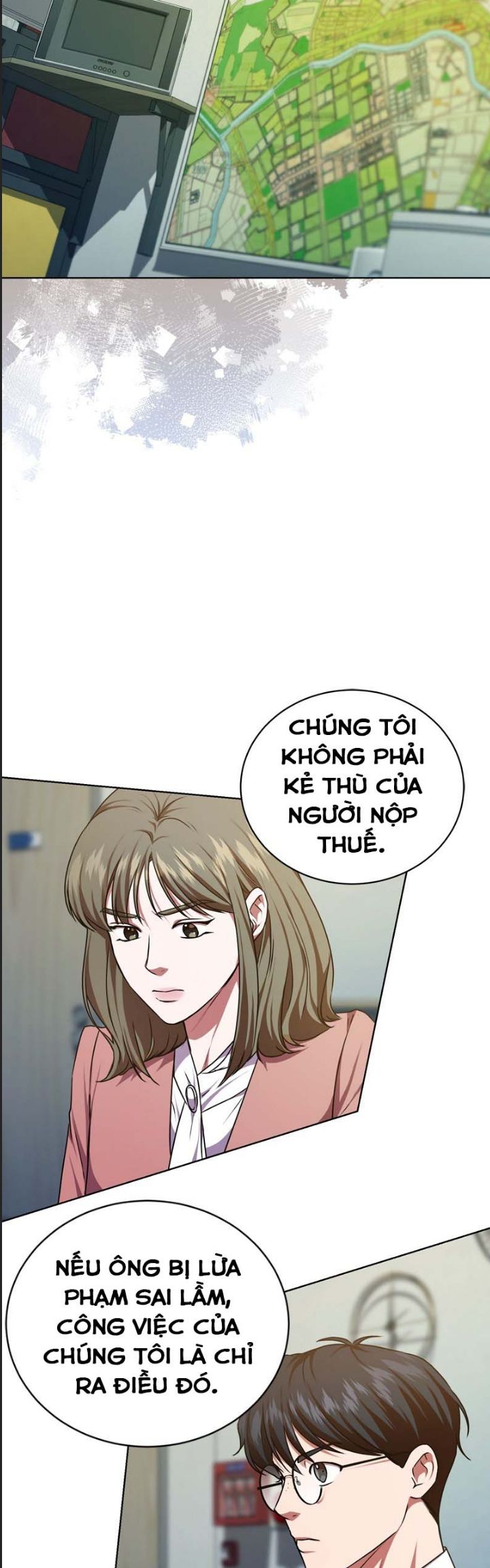 Ta Là Người Thu Thuế Chapter 64 - Trang 3