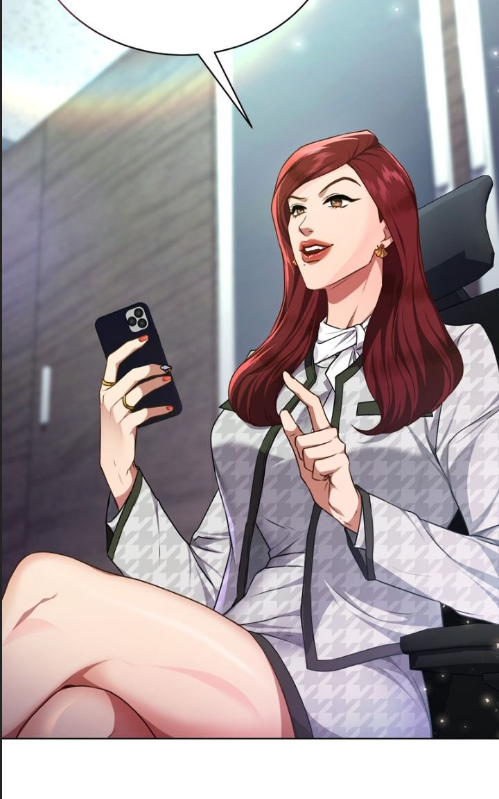 Ta Là Người Thu Thuế Chapter 64 - Trang 3