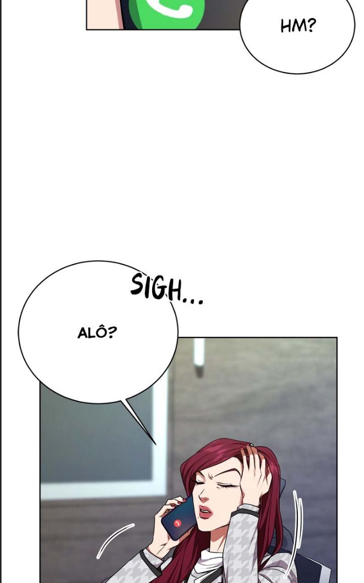 Ta Là Người Thu Thuế Chapter 64 - Trang 3