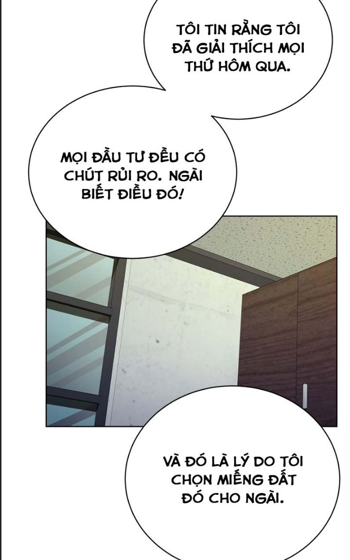 Ta Là Người Thu Thuế Chapter 64 - Trang 3