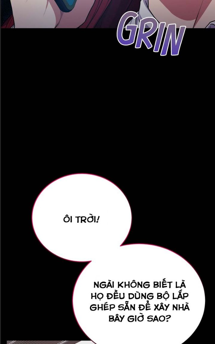 Ta Là Người Thu Thuế Chapter 64 - Trang 3
