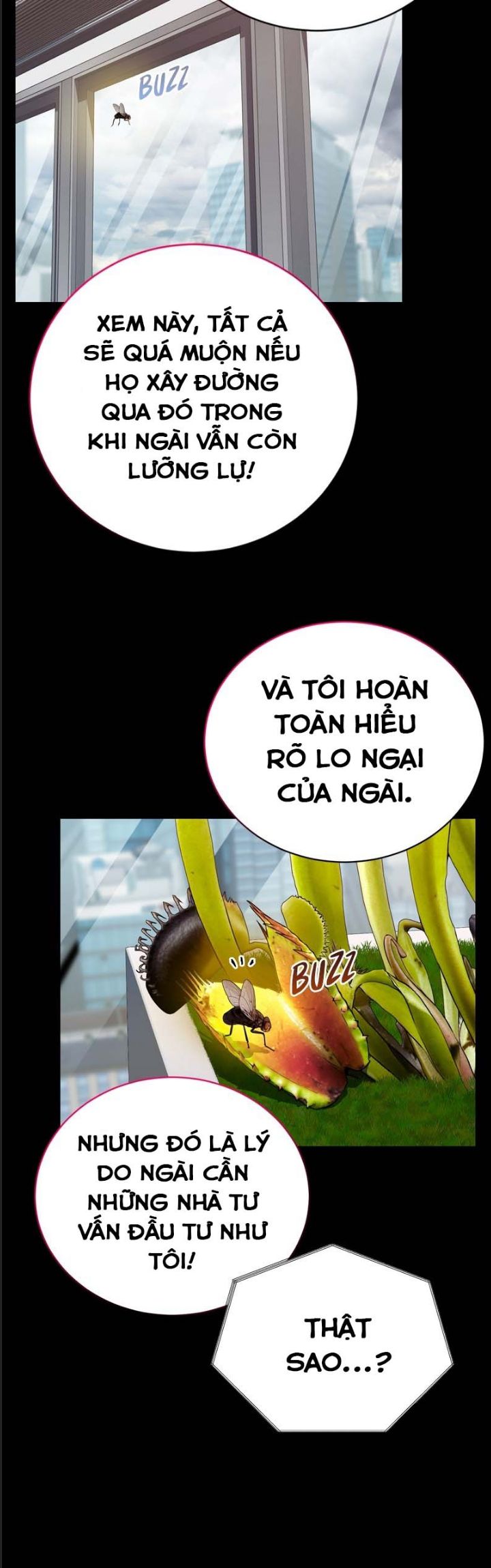 Ta Là Người Thu Thuế Chapter 64 - Trang 3