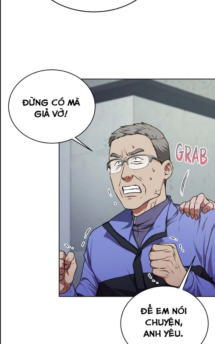 Ta Là Người Thu Thuế Chapter 64 - Trang 3