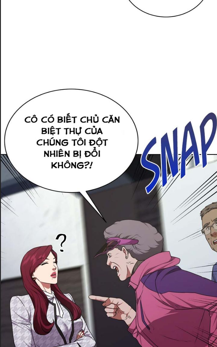 Ta Là Người Thu Thuế Chapter 64 - Trang 3