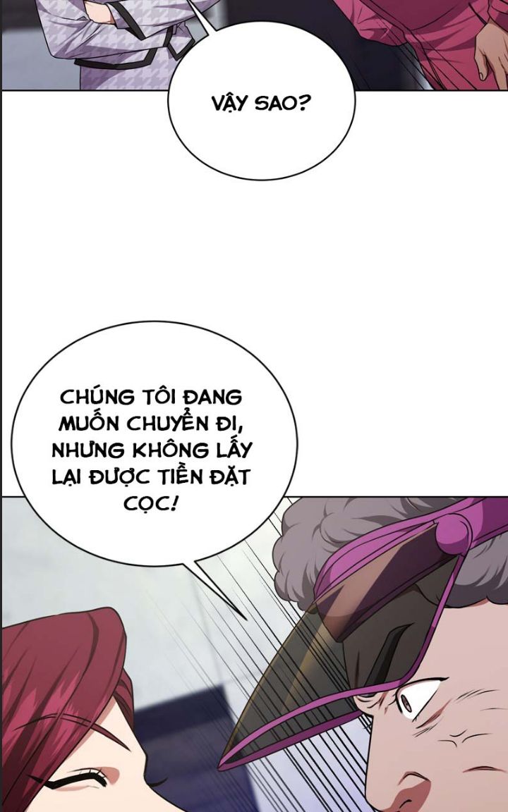 Ta Là Người Thu Thuế Chapter 64 - Trang 3