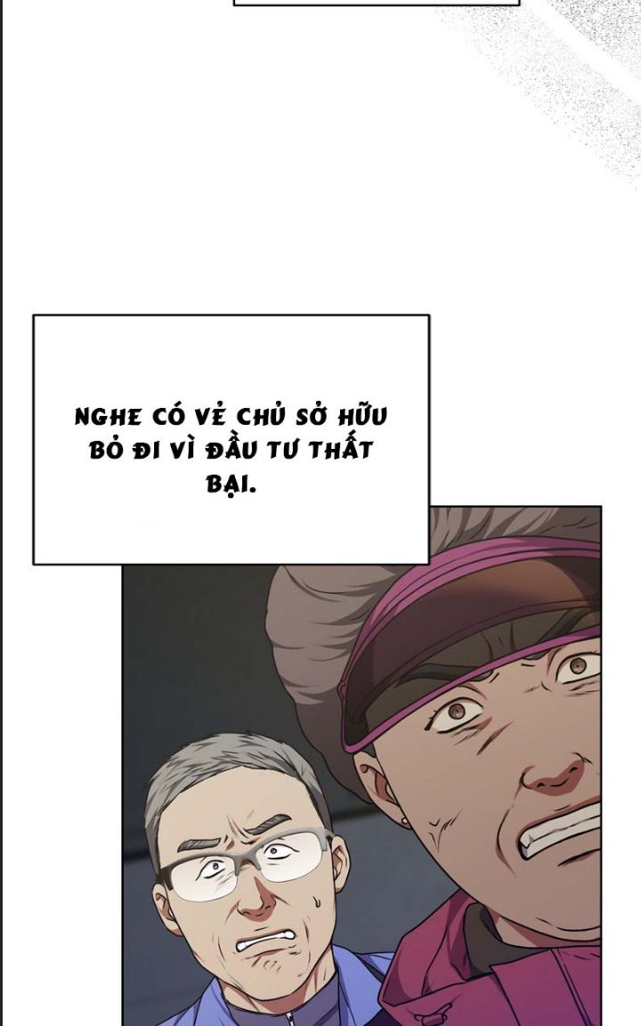 Ta Là Người Thu Thuế Chapter 64 - Trang 3