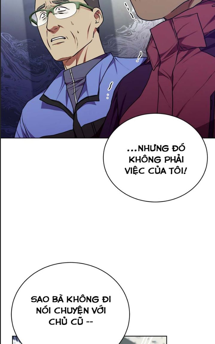 Ta Là Người Thu Thuế Chapter 64 - Trang 3