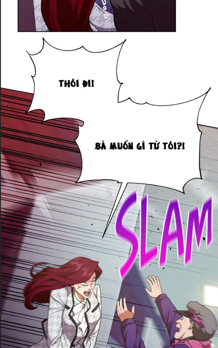 Ta Là Người Thu Thuế Chapter 64 - Trang 3
