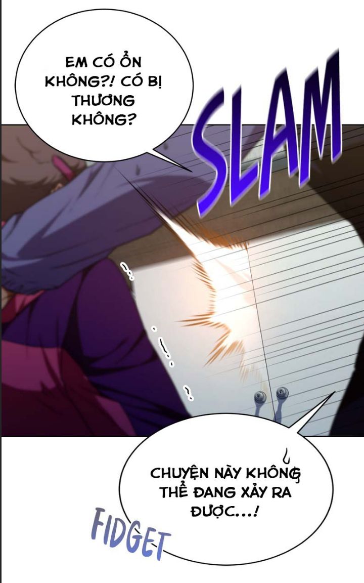 Ta Là Người Thu Thuế Chapter 64 - Trang 3