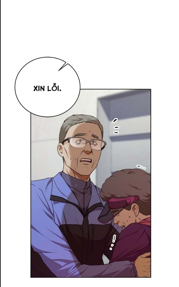 Ta Là Người Thu Thuế Chapter 64 - Trang 3